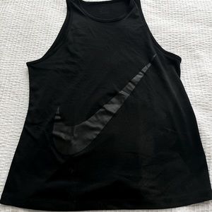Nike Sleeveless Top